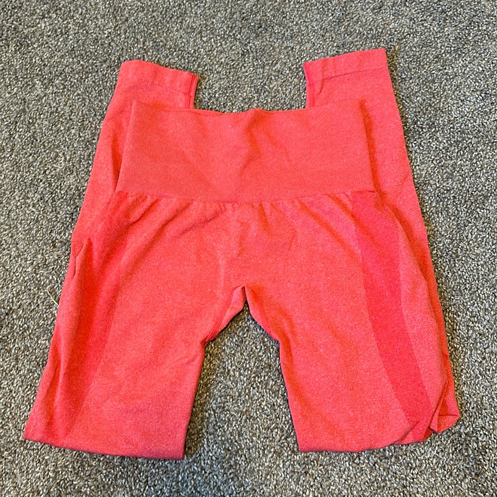 NVGTN seamless leggings